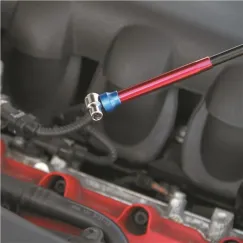 PICK-UP/RETRIEVAL TOOL FLEXIBLE SHAFT - CLAW STYLE HEAVY DUTY