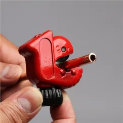 Double Lap Flaring Tool