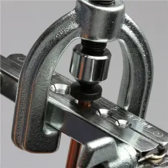 Double Lap Flaring Tool
