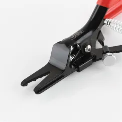 HOSE REMOVAL PLIERS - SCREW LOCK TYPE