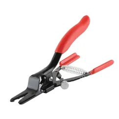 HOSE REMOVAL PLIERS - SCREW LOCK TYPE