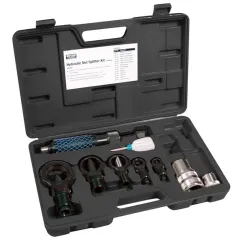 NUT SPLITTER KIT HYDRAULIC 10–48MM