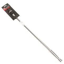 BREAKER BAR RATCHET HEAD - 1/2\" SQ. DR. 610MM