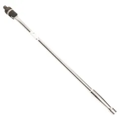 BREAKER BAR RATCHET HEAD - 1/2\" SQ. DR. 610MM