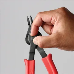 CIRCLIP PLIER SET - QUICK CONVERSION 10 PC