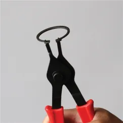CIRCLIP PLIER SET - QUICK CONVERSION 10 PC