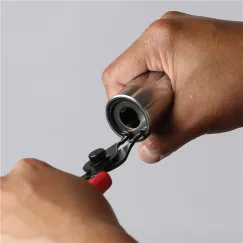 CIRCLIP PLIER SET - QUICK CONVERSION 10 PC