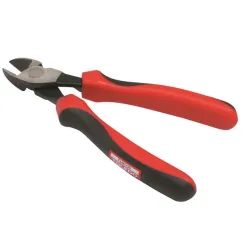 DIAGONAL CUTTING PLIER - 180MM