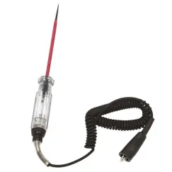 CIRCUIT TESTER - PROFESSIONAL (EXTRA LONG) 6-24 VOLT