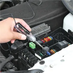 CIRCUIT TESTER - COMPUTER SAFE LED 3-12 VOLT