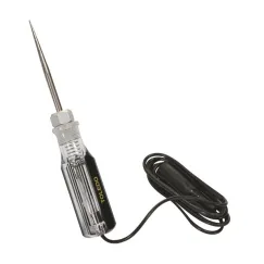 CIRCUIT TESTER - COMPUTER SAFE LED 3-12 VOLT