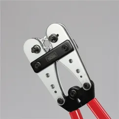 CABLE LUG CRIMPER - HEAVY DUTY