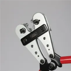 CABLE LUG CRIMPER - HEAVY DUTY