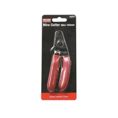WIRE CUTTER MINI 140MM