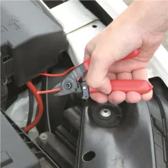 WIRE CUTTER MINI 140MM