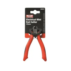 ELECTRICAL MINI END CUTTER - 125MM