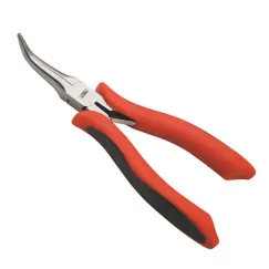 ELECTRICAL MINI BENT NOSE PLIER - 150MM