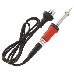 SOLDERING IRON - 240V (AC) 25W
