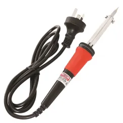 SOLDERING IRON - 240V (AC) 60W