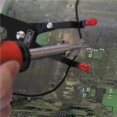 SOLDERING AID TOOL
