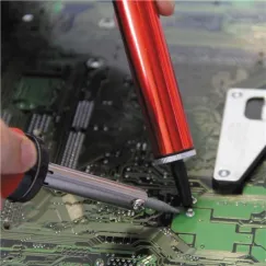 DESOLDERING PUMP/SOLDER SUCKER