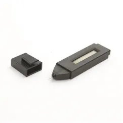 POLARITY CIRCUIT TESTER - DIGITAL