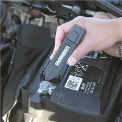 POLARITY CIRCUIT TESTER - DIGITAL
