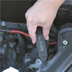 POLARITY CIRCUIT TESTER - DIGITAL