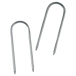 RADIO REMOVAL TOOL SET U-HOOKS
