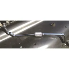 OFFSET DISTRIBUTOR CLAMP WRENCHES