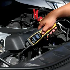 CIRCUIT TESTER - PROFESSIONAL MULTI-FUNCTION 12-24 VOLT