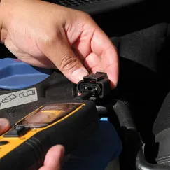 CIRCUIT TESTER - PROFESSIONAL MULTI-FUNCTION 12-24 VOLT