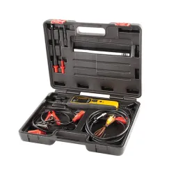CIRCUIT TESTER - PROFESSIONAL MULTI-FUNCTION 12-24 VOLT