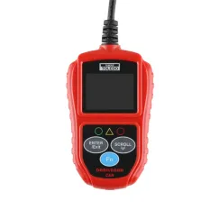 OBDII EOBD & CAN CODE READER