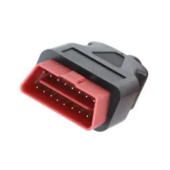 OBDII EOBD & CAN CODE READER