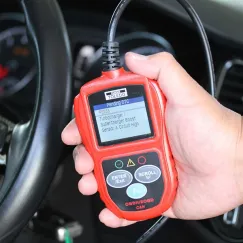 OBDII EOBD & CAN CODE READER