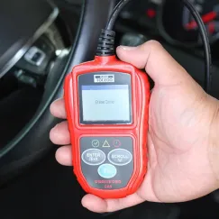 OBDII EOBD & CAN CODE READER