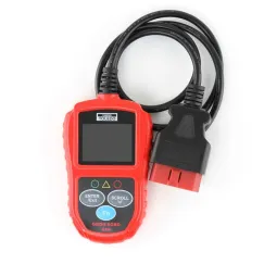 OBDII EOBD & CAN CODE READER