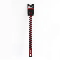 Aluminium Socket Rail 1/4\" - Heavy Duty