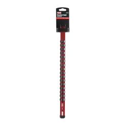 Aluminium Socket Rail 3/8\" - Heavy Duty