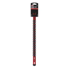Aluminium Socket Rail 1/2\" - Heavy Duty