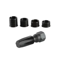 SPARK PLUG THREAD INSERT KIT - 18MM