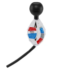 BATTERY HYDROMETER