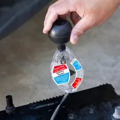 BATTERY HYDROMETER