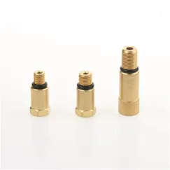 COMPRESSION TESTER KIT - PETROL DUAL SCALE