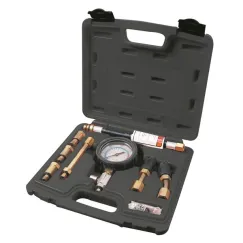COMPRESSION TESTER KIT - PETROL DUAL SCALE