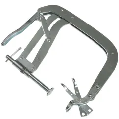 VALVE SPRING COMPRESSOR - STRAIGHT & OFFSET JAW