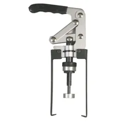 VALVE SPRING COMPRESSOR - PULLER TYPE