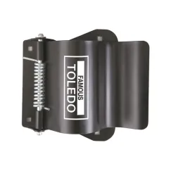 HEAVY DUTY GREASE GUN HOLDER