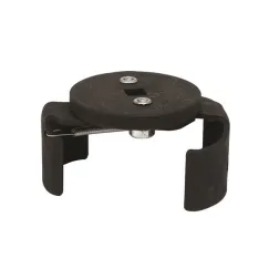 OIL FILTER REMOVER - STEEL JAW TYPE LARGE